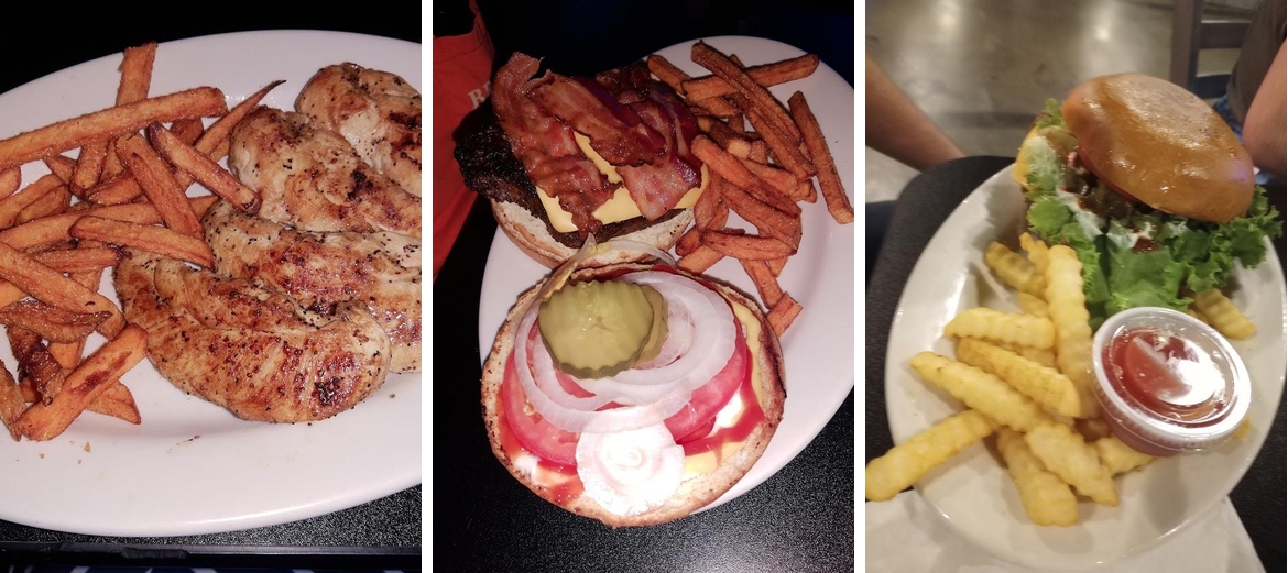 Creyol Restaurant Bar and Night Club